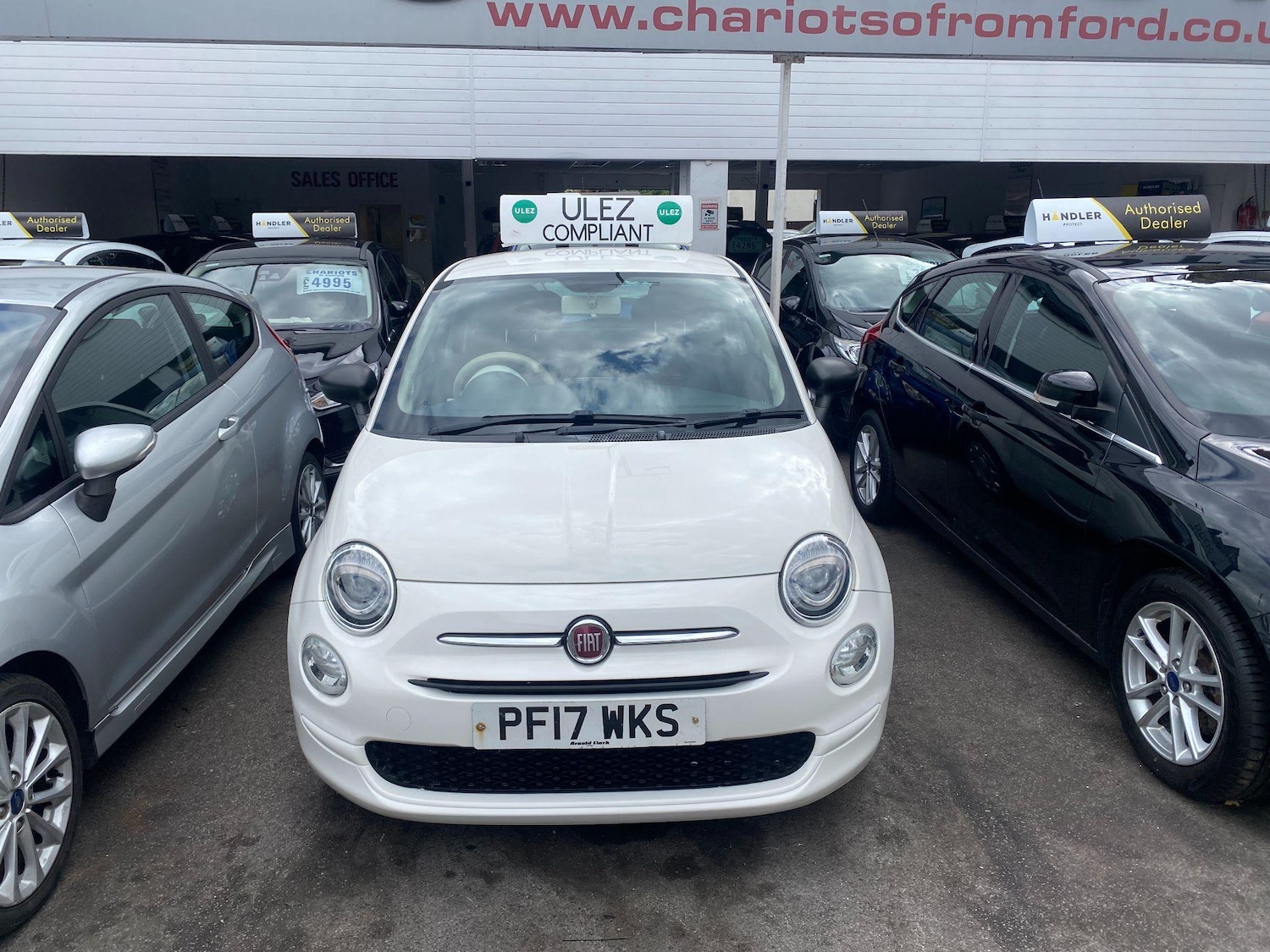 Vehicle 15