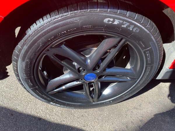 Used Ford Focus 2015 for sale - 75697072: Photo 15