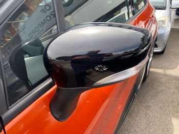 Used Renault Captur 2015 for sale - 78601991: Photo