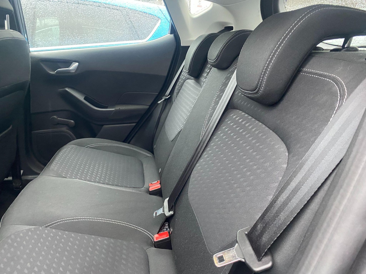 Used Ford Fiesta 2018 for sale - 77214817: Photo 14