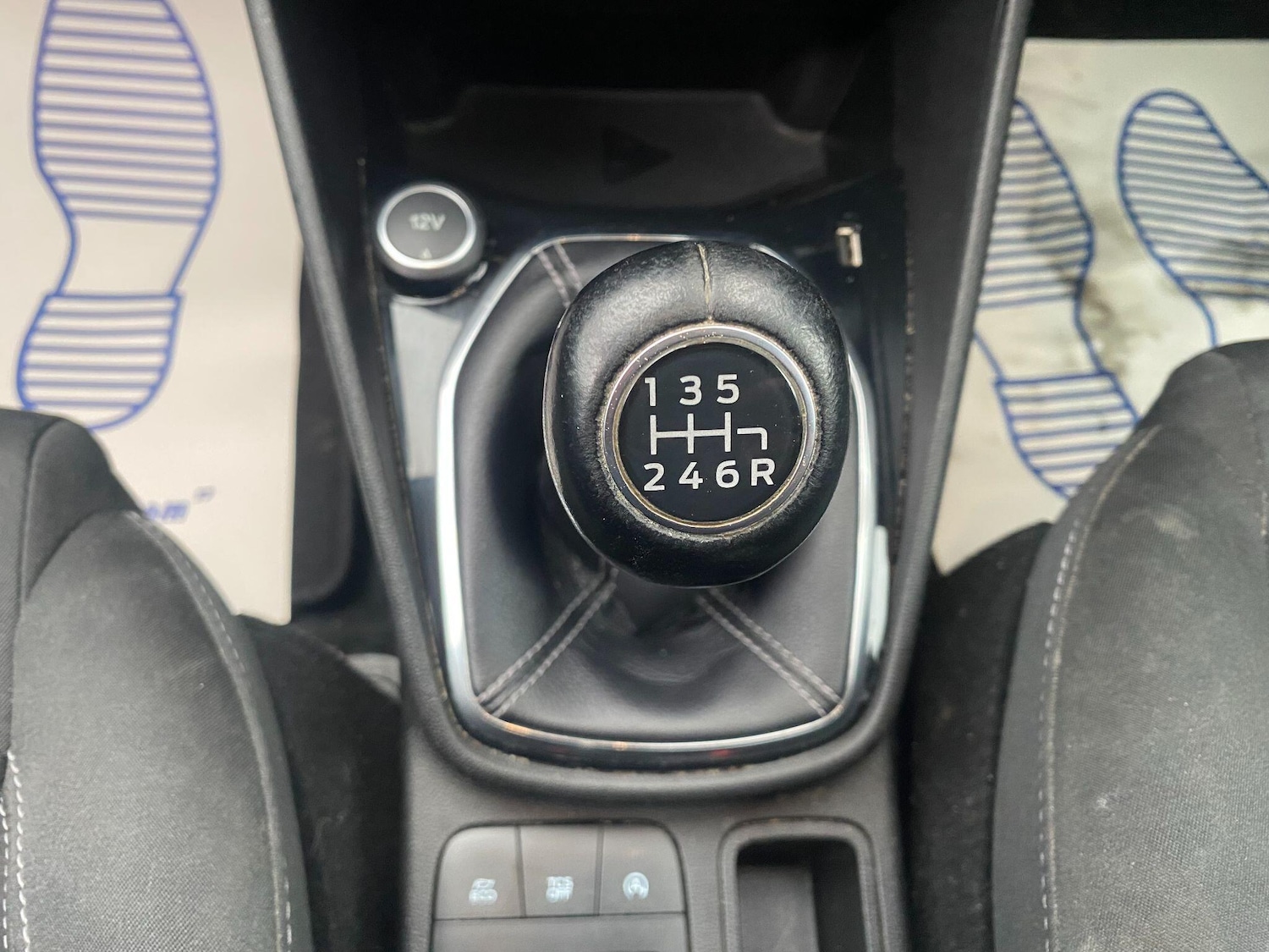 Used Ford Fiesta 2018 for sale - 77214817: Photo 16