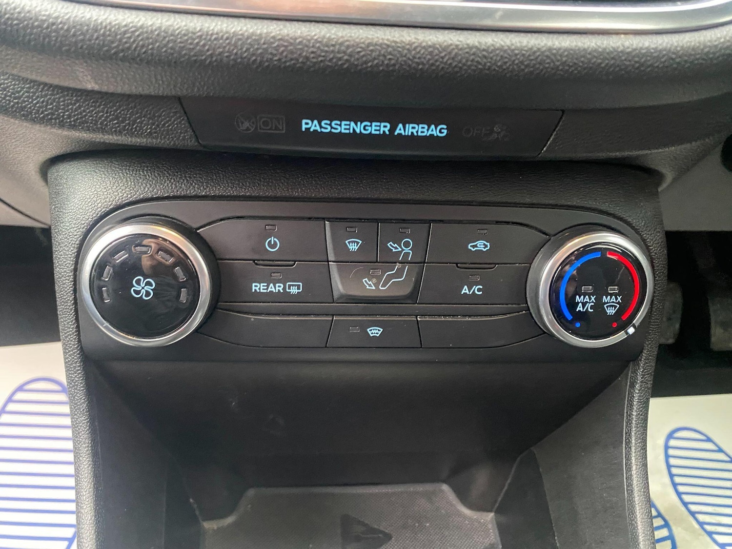 Used Ford Fiesta 2018 for sale - 77214817: Photo 17