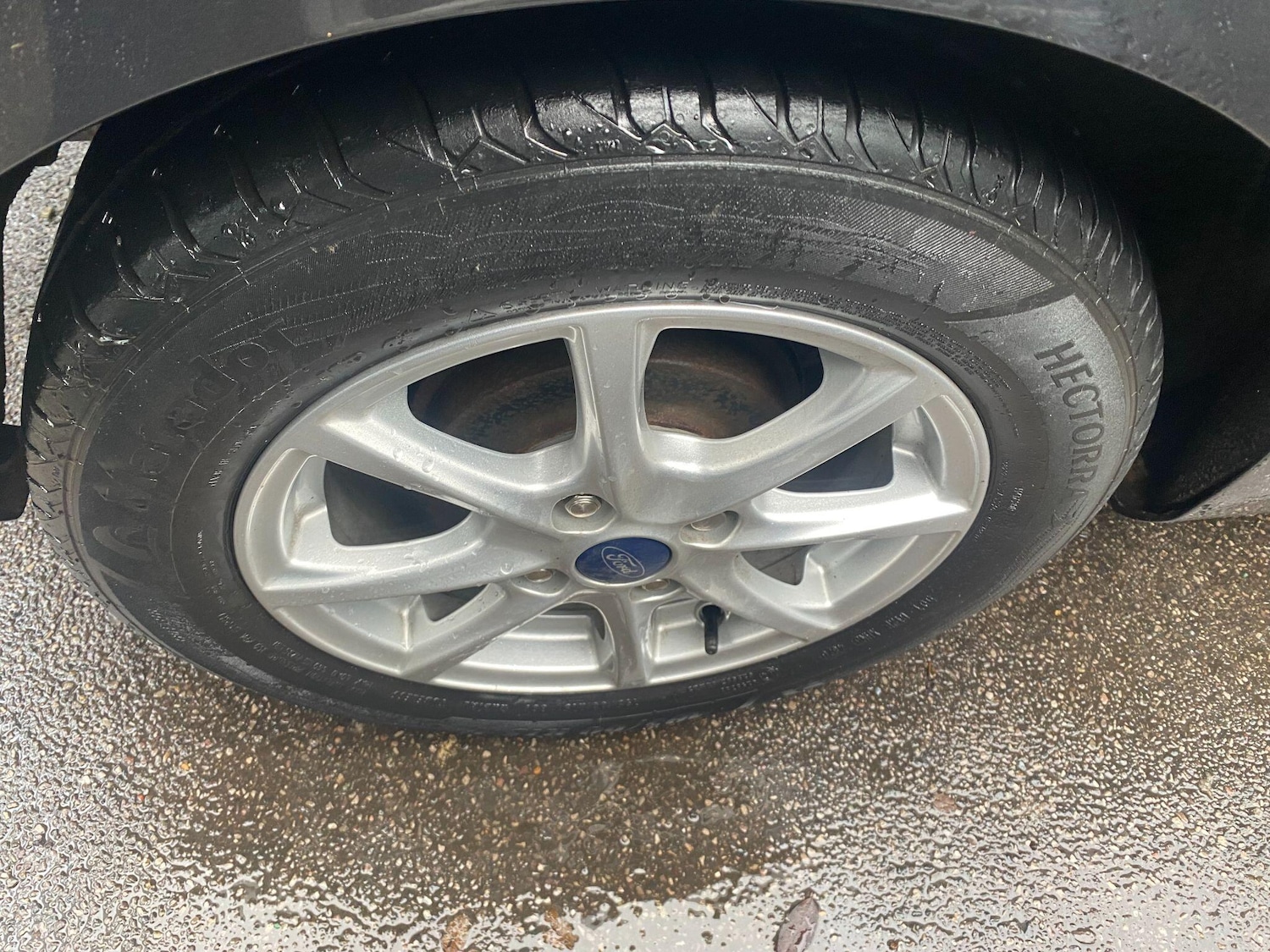 Used Ford Fiesta 2018 for sale - 77214817: Photo 19