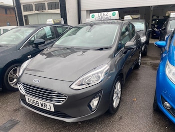 Ford Fiesta feature image