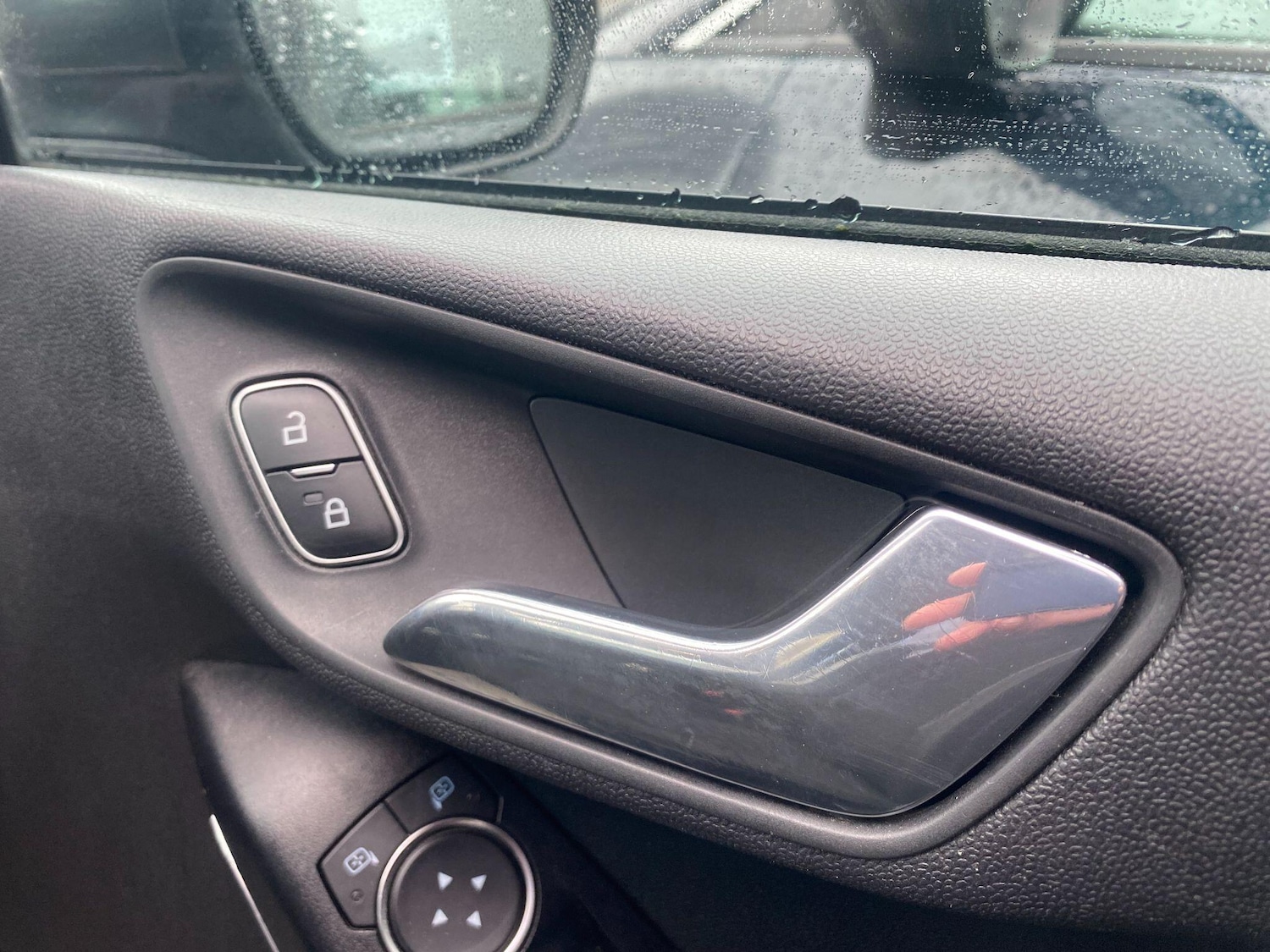 Used Ford Fiesta 2018 for sale - 77214817: Photo 9