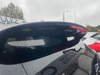 Used Ford Fiesta 2016 for sale - 77768144: Photo