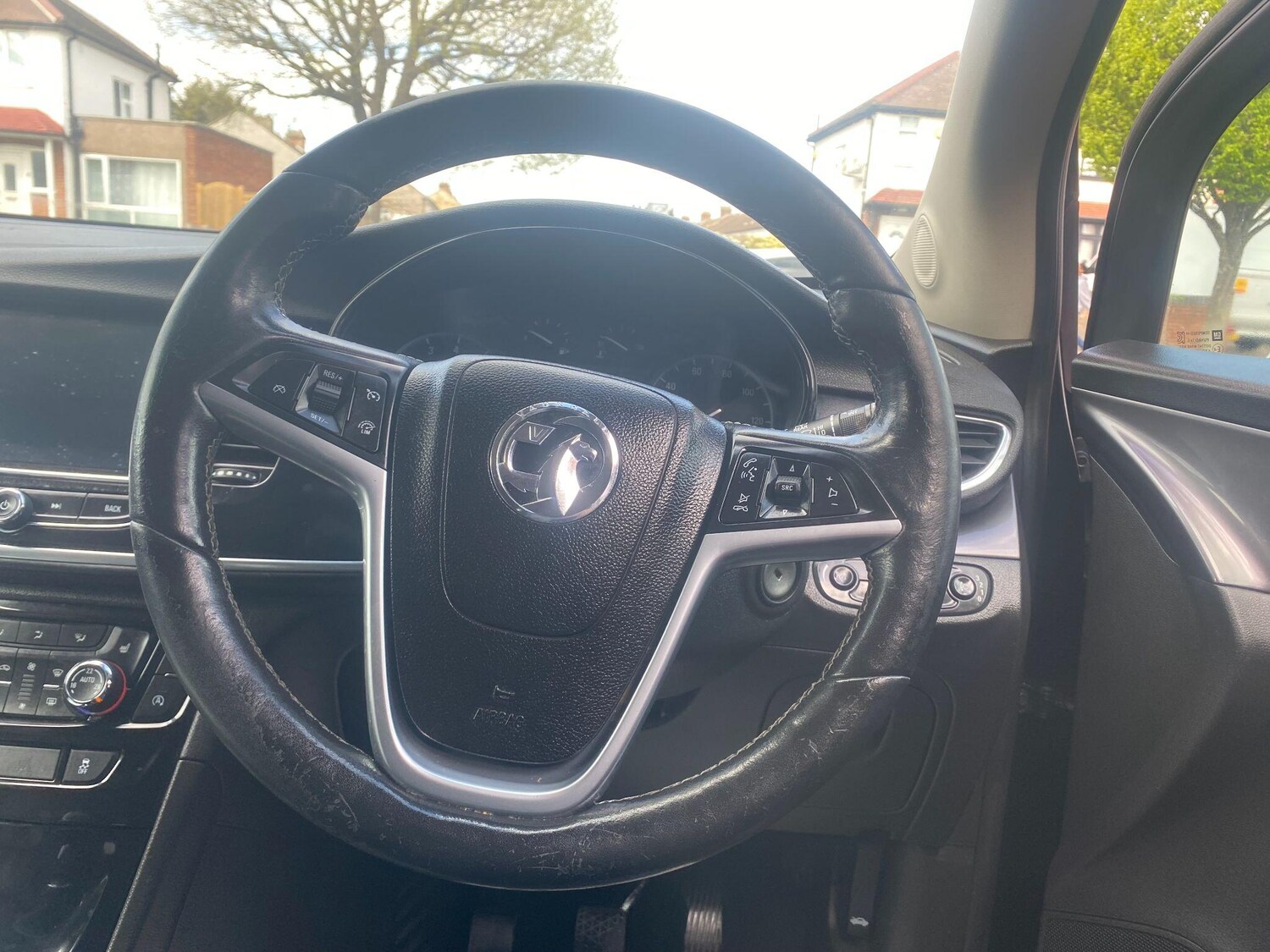 Used Vauxhall Mokka X for sale - 78220232: Photo 10