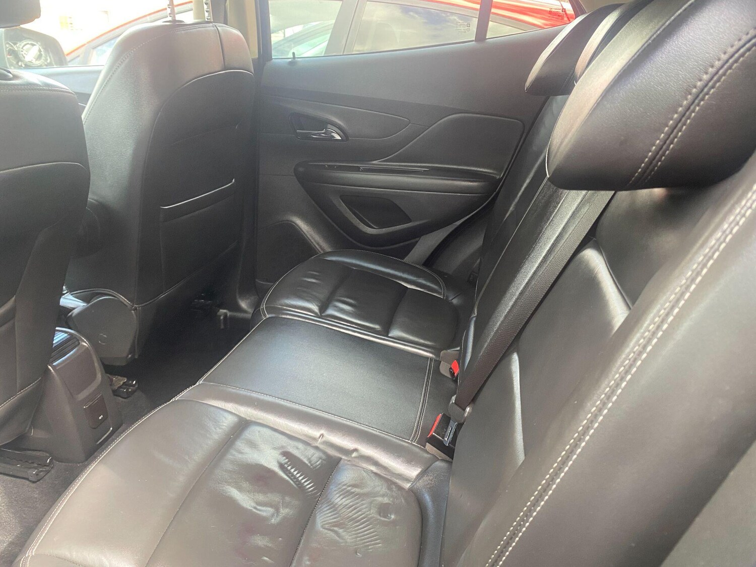 Used Vauxhall Mokka X for sale - 78220232: Photo 12