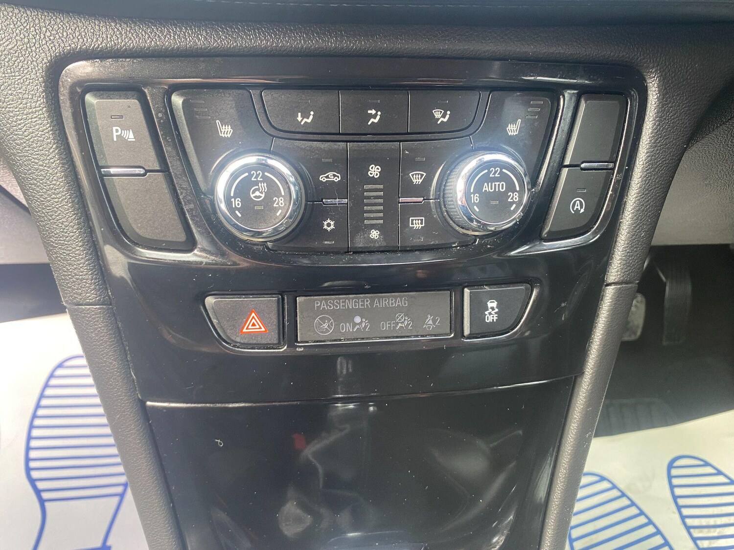 Used Vauxhall Mokka X for sale - 78220232: Photo 15