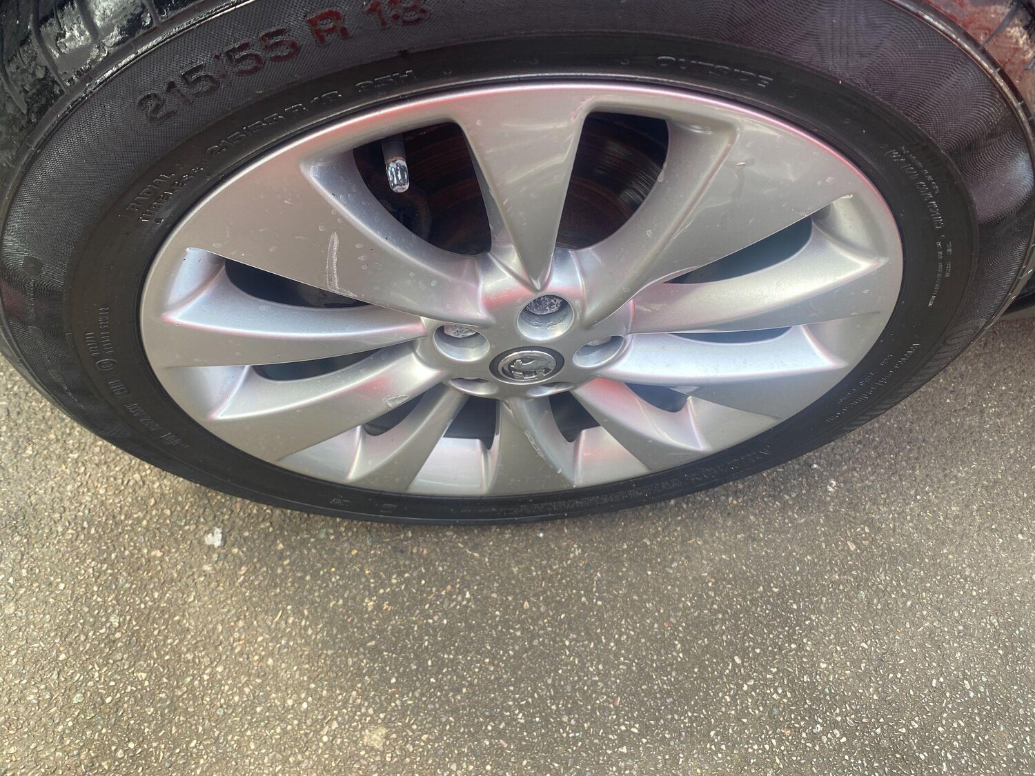 Used Vauxhall Mokka X for sale - 78220232: Photo 17