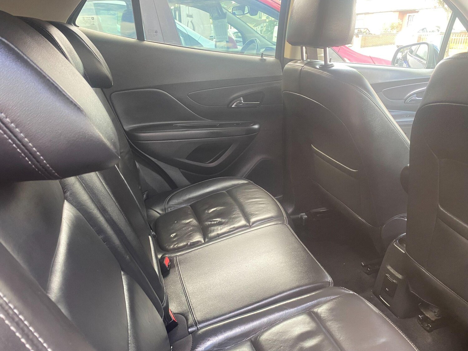 Used Vauxhall Mokka X for sale - 78220232: Photo 7