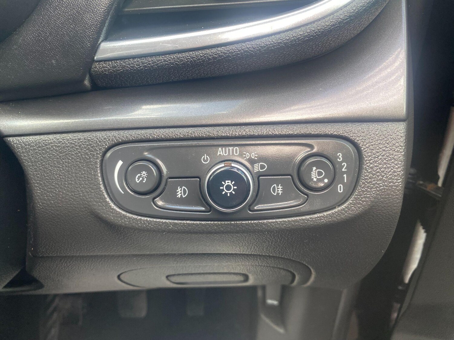 Used Vauxhall Mokka X for sale - 78220232: Photo 9