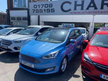 2017 (17) - 1.0 EcoBoost 125 Titanium X 5dr