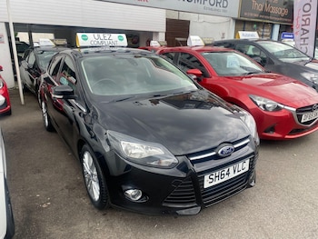 Used Ford Focus 2014 for sale - 75363149: Photo
