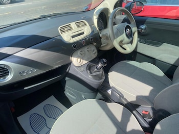 Used Fiat 500 2013 for sale - 78704525: Photo