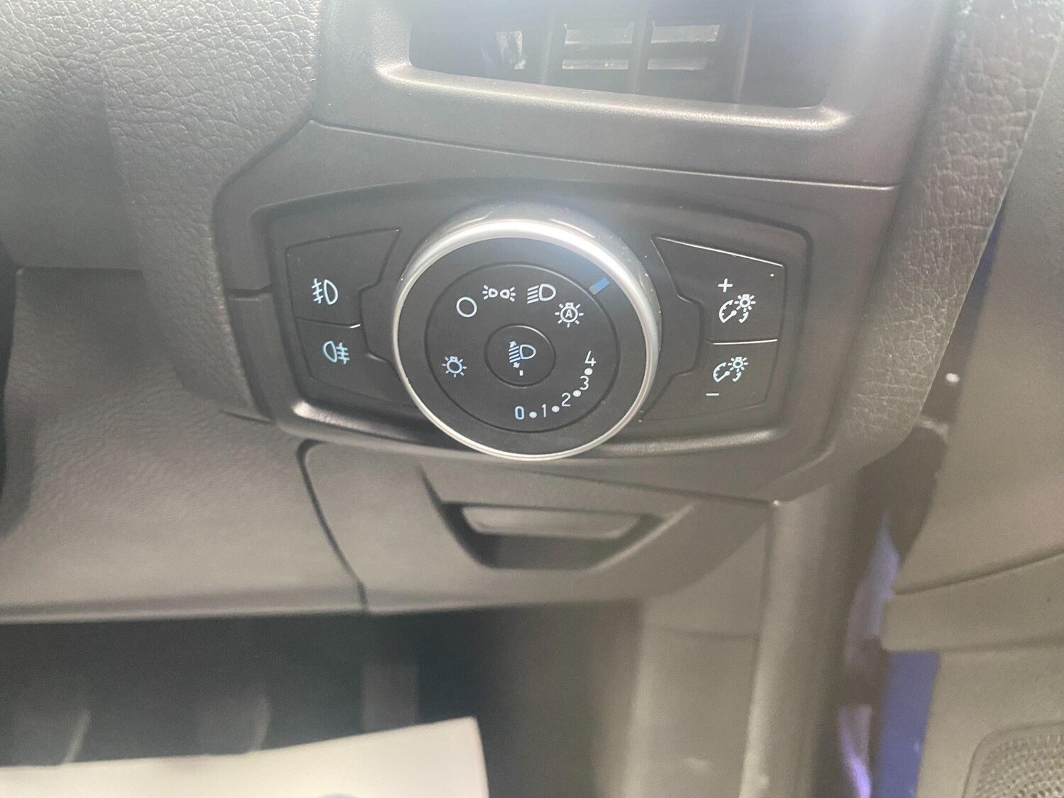 Used Ford Focus for sale - 78214891: Photo 11