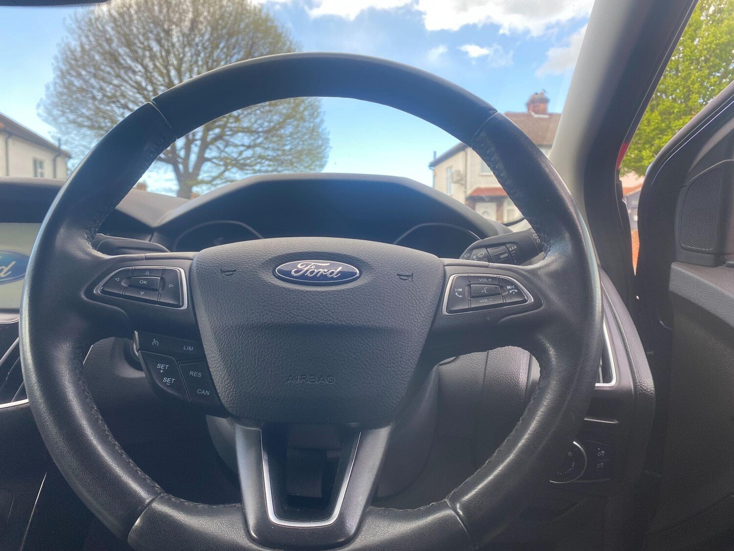 Used Ford Focus for sale - 78214891: Photo 13