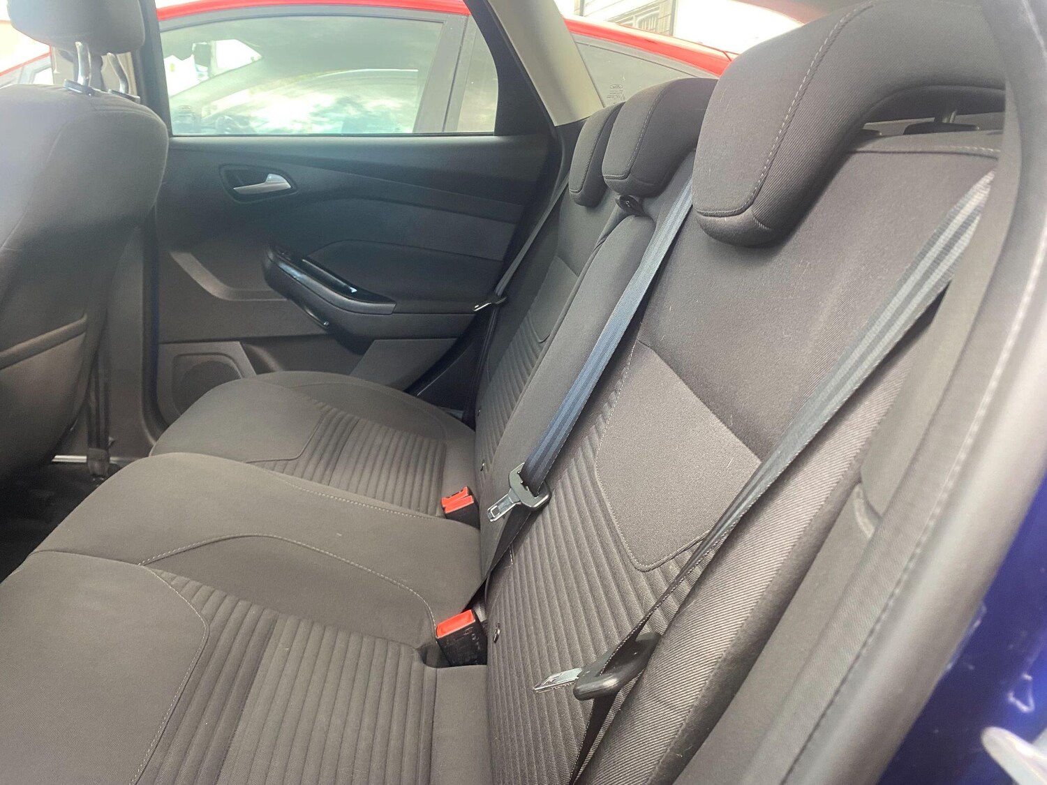 Used Ford Focus for sale - 78214891: Photo 14