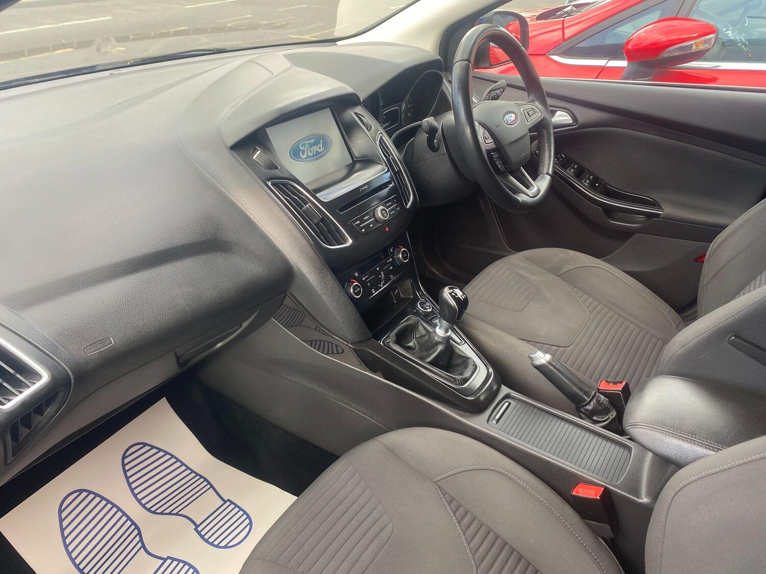 Used Ford Focus for sale - 78214891: Photo 15