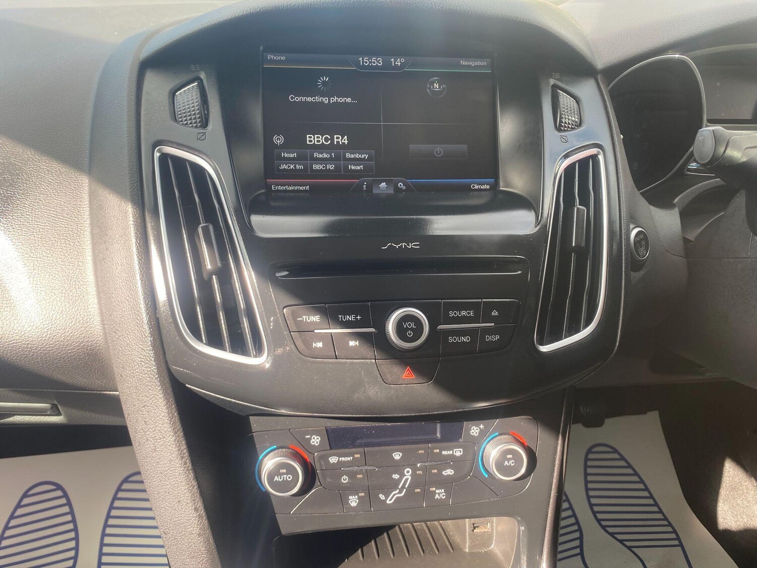 Used Ford Focus for sale - 78214891: Photo 16