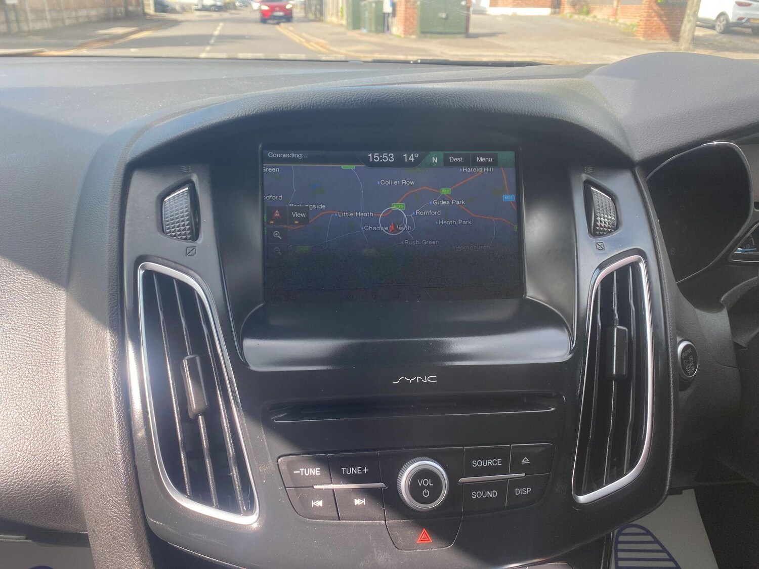 Used Ford Focus for sale - 78214891: Photo 17