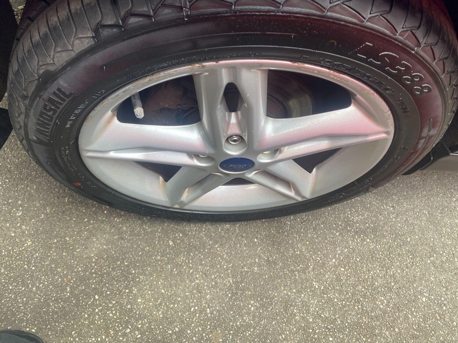 Used Ford Focus for sale - 78214891: Photo 18