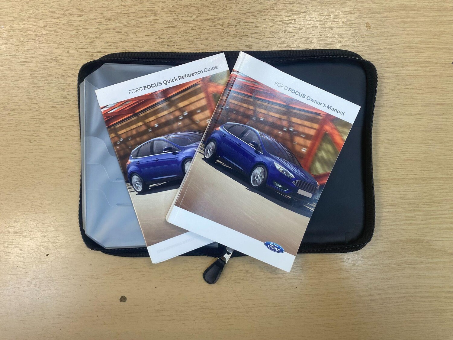 Used Ford Focus for sale - 78214891: Photo 19