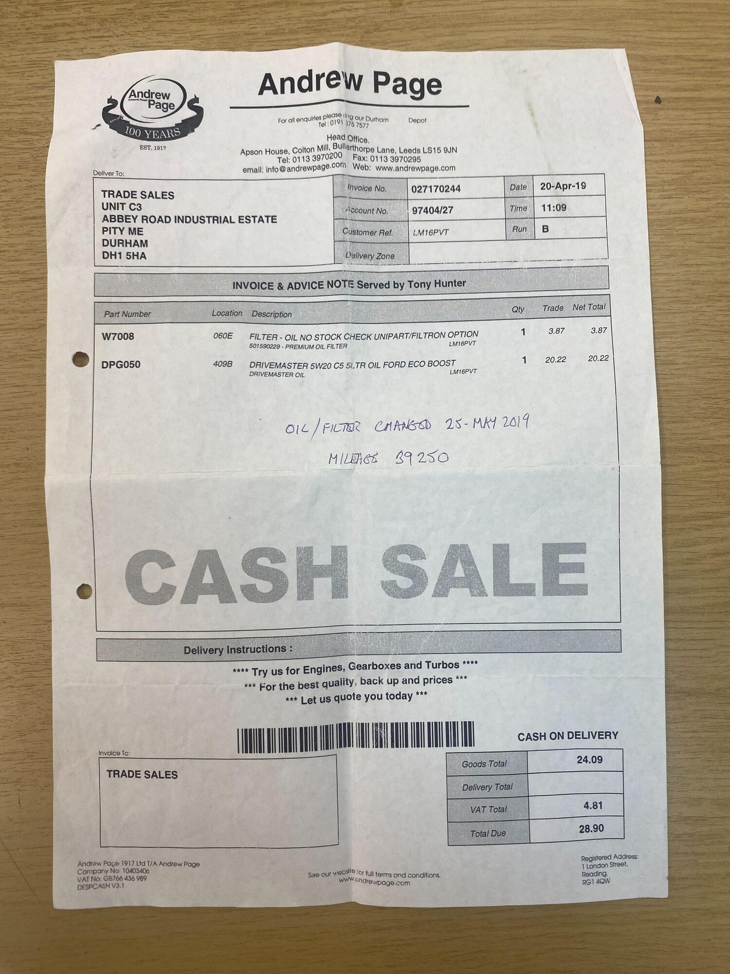 Used Ford Focus for sale - 78214891: Photo 20