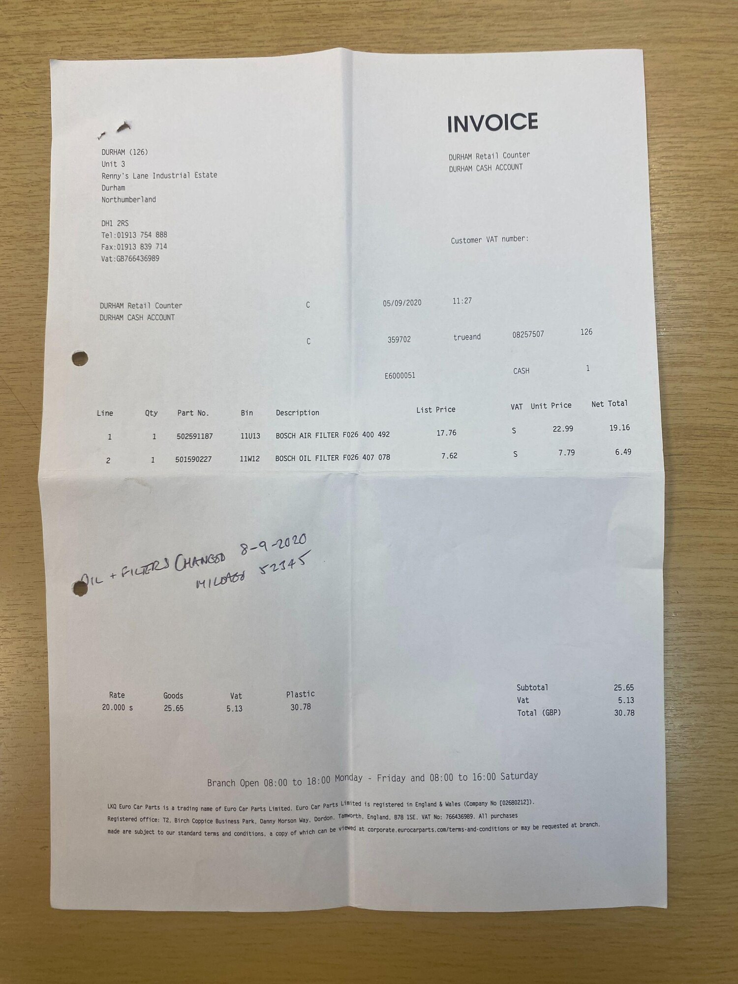 Used Ford Focus for sale - 78214891: Photo 21