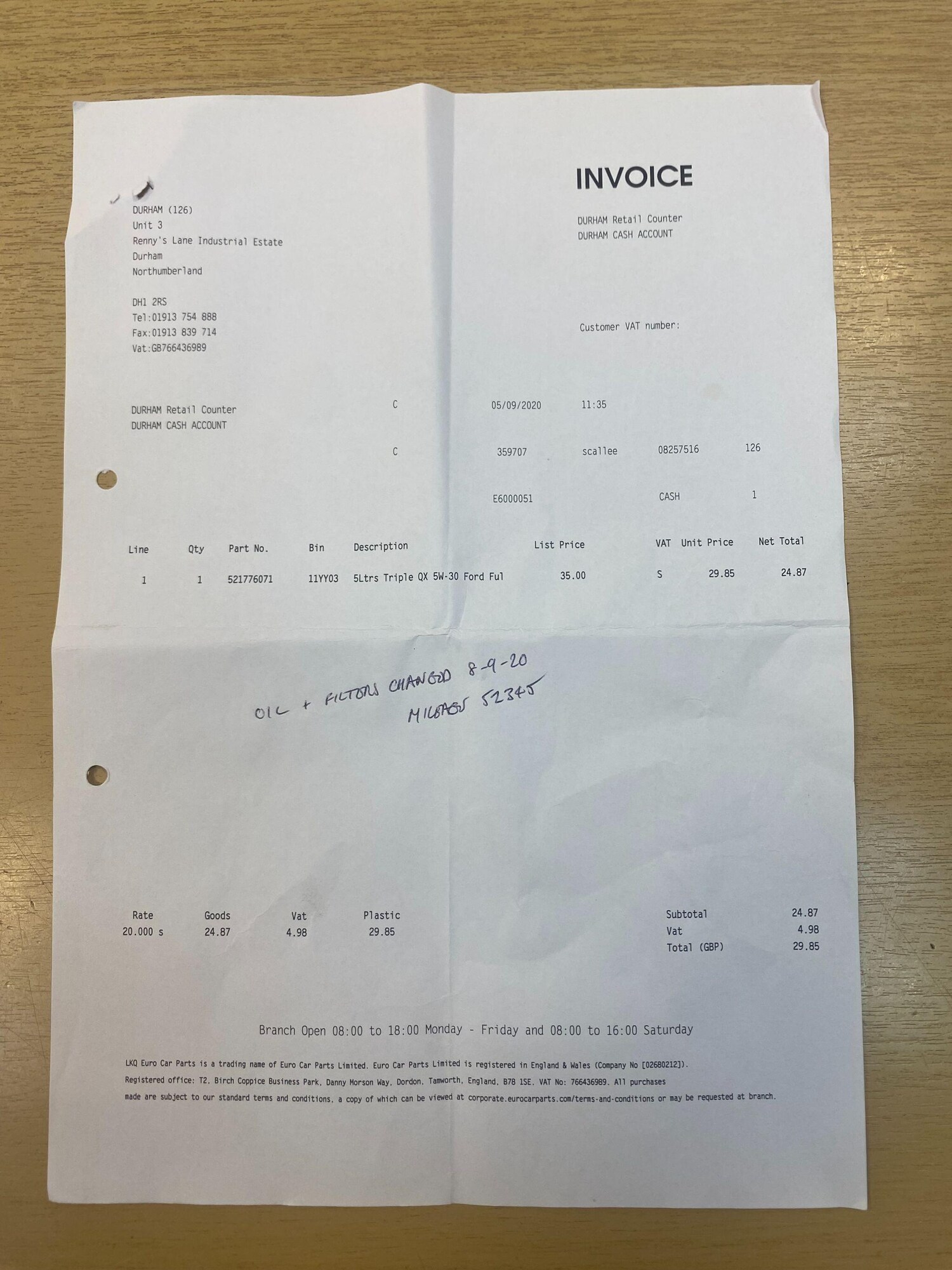 Used Ford Focus for sale - 78214891: Photo 22