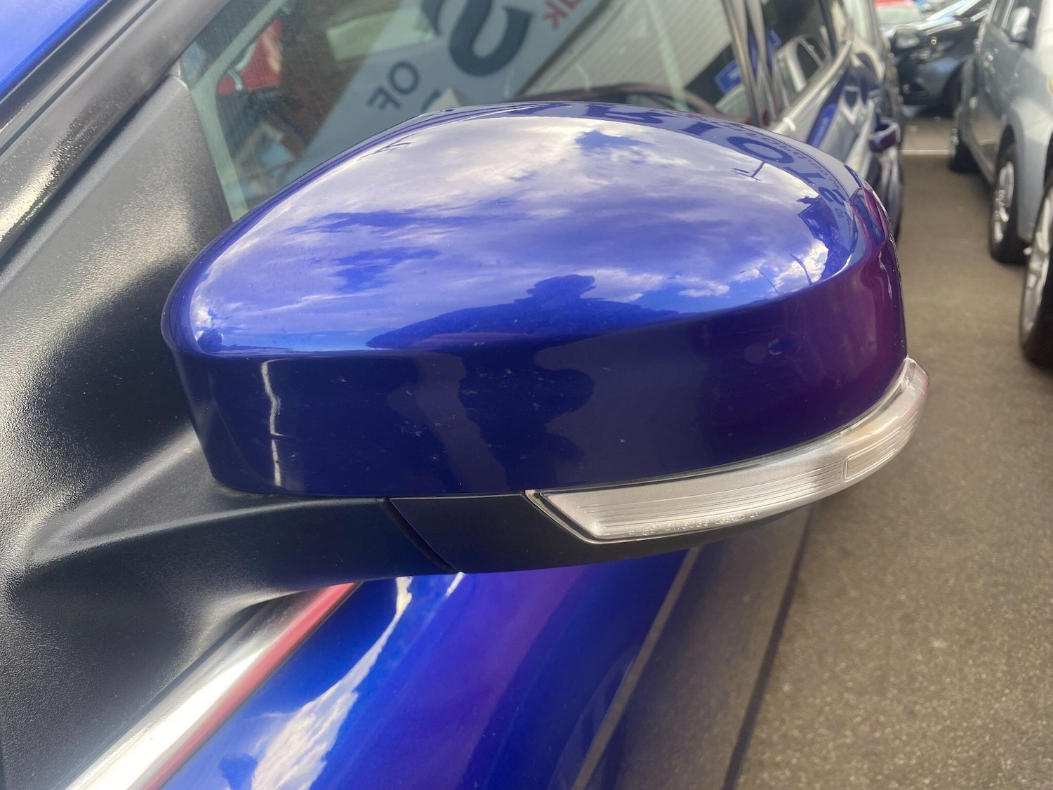 Used Ford Focus for sale - 78214891: Photo 3