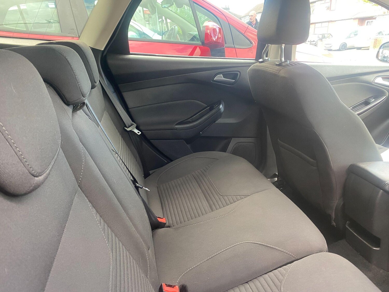 Used Ford Focus for sale - 78214891: Photo 7