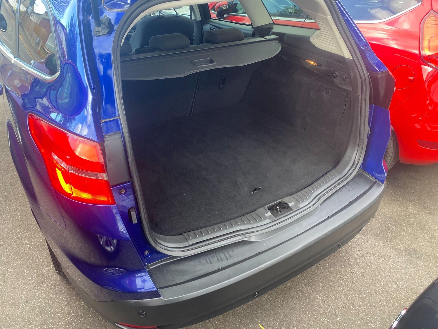 Used Ford Focus for sale - 78214891: Photo 9