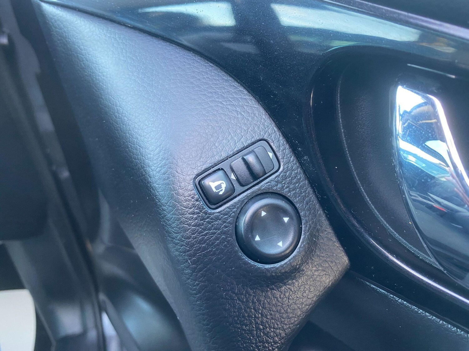 Used Nissan Qashqai for sale - 77723670: Photo 11