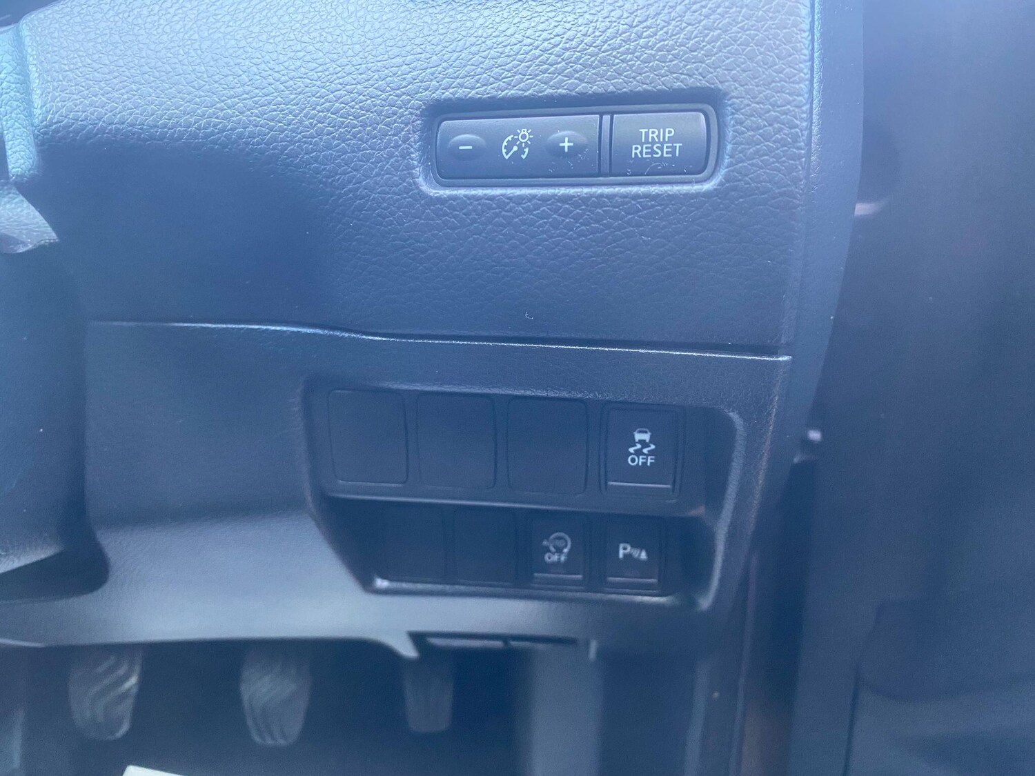 Used Nissan Qashqai for sale - 77723670: Photo 12