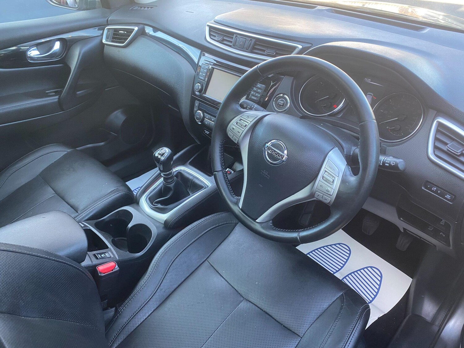 Used Nissan Qashqai for sale - 77723670: Photo 13