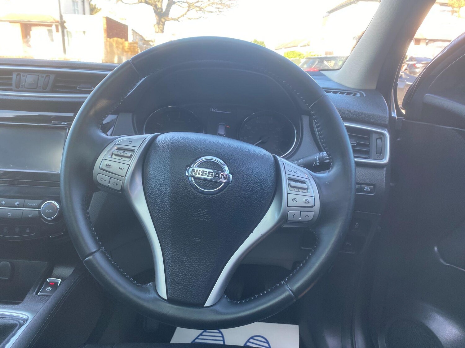 Used Nissan Qashqai for sale - 77723670: Photo 14