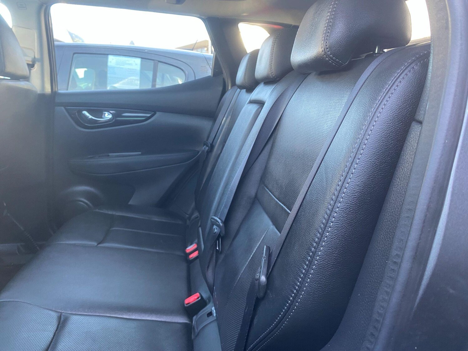 Used Nissan Qashqai for sale - 77723670: Photo 15