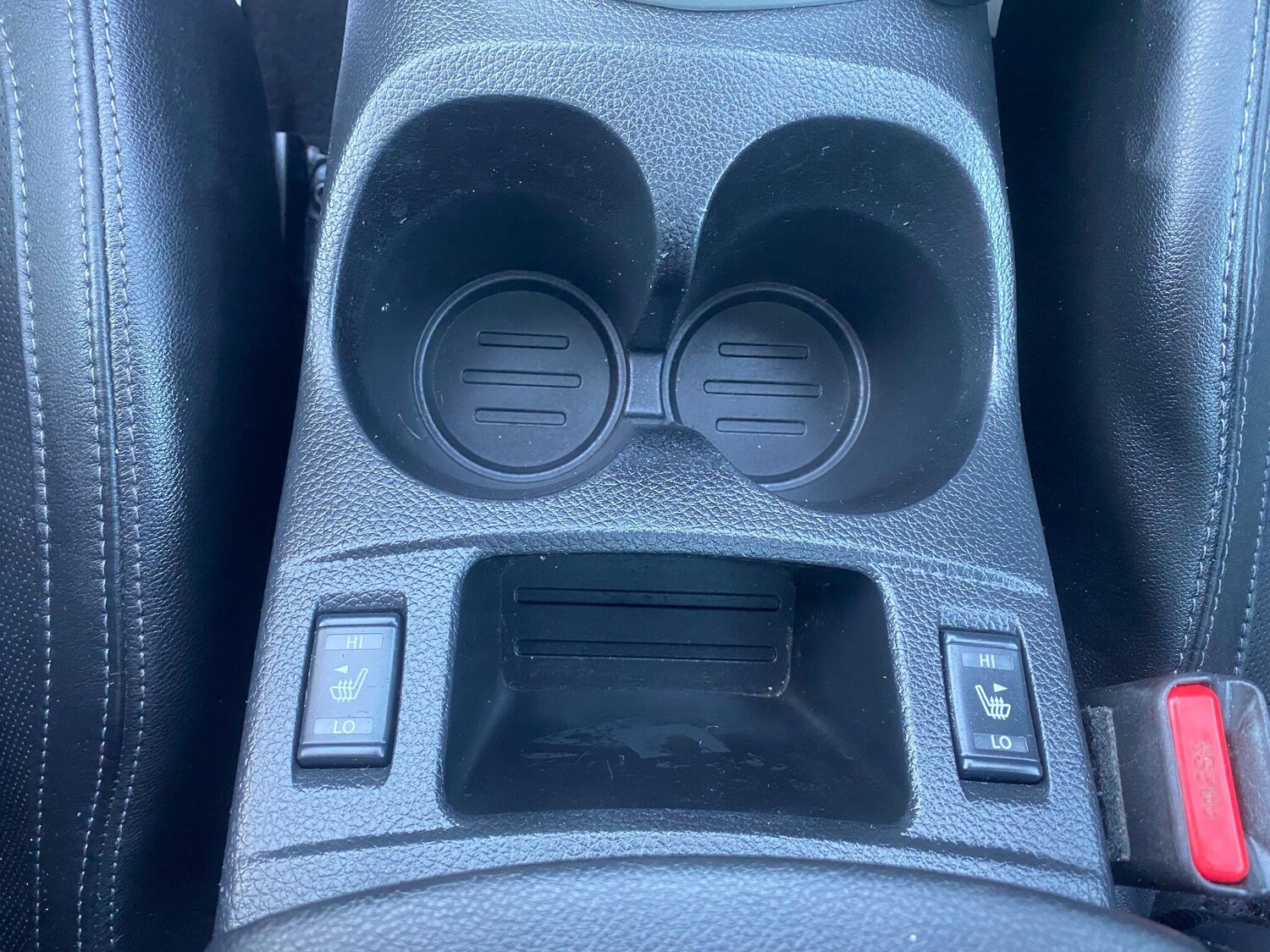 Used Nissan Qashqai for sale - 77723670: Photo 17