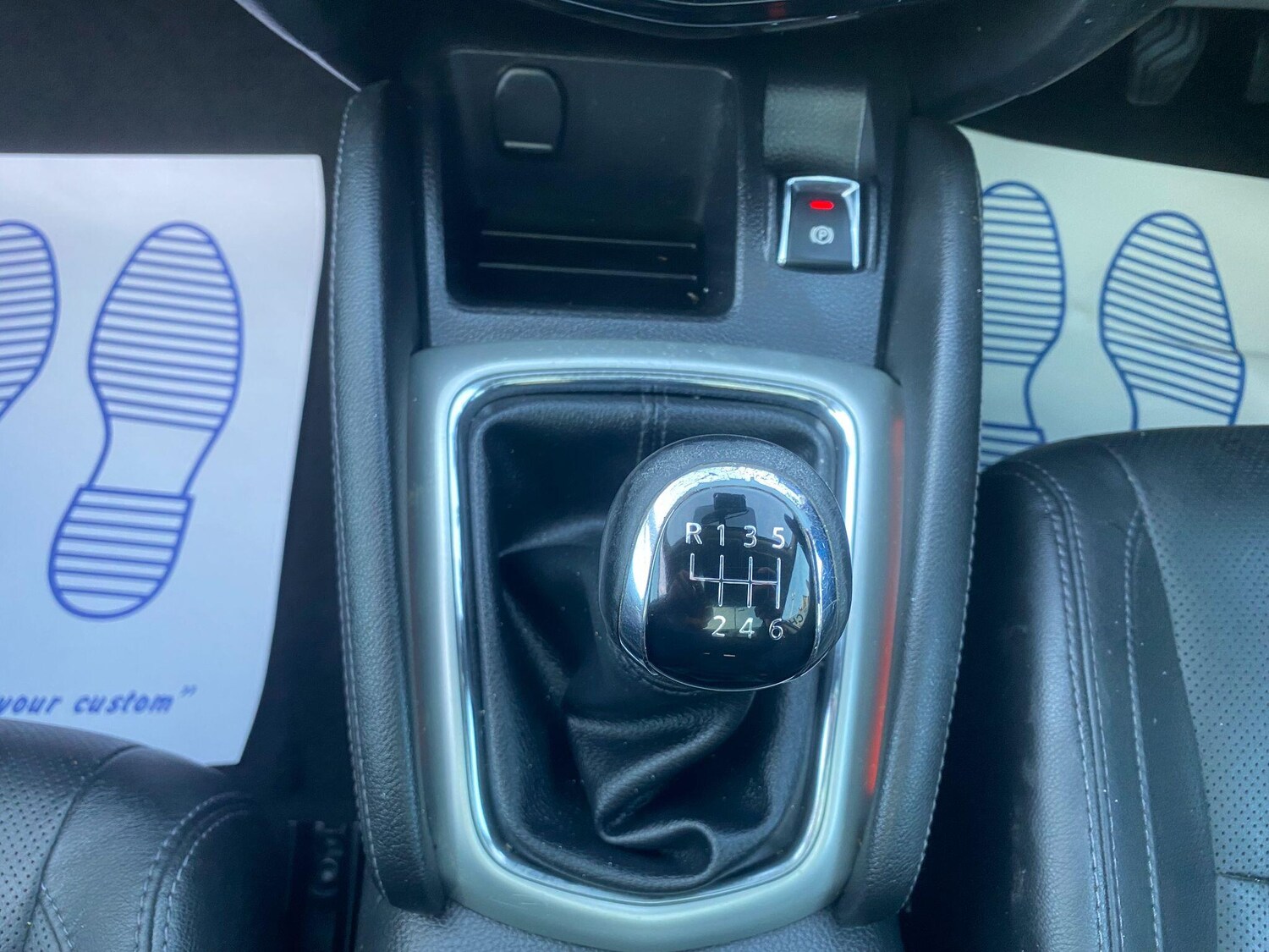 Used Nissan Qashqai for sale - 77723670: Photo 18