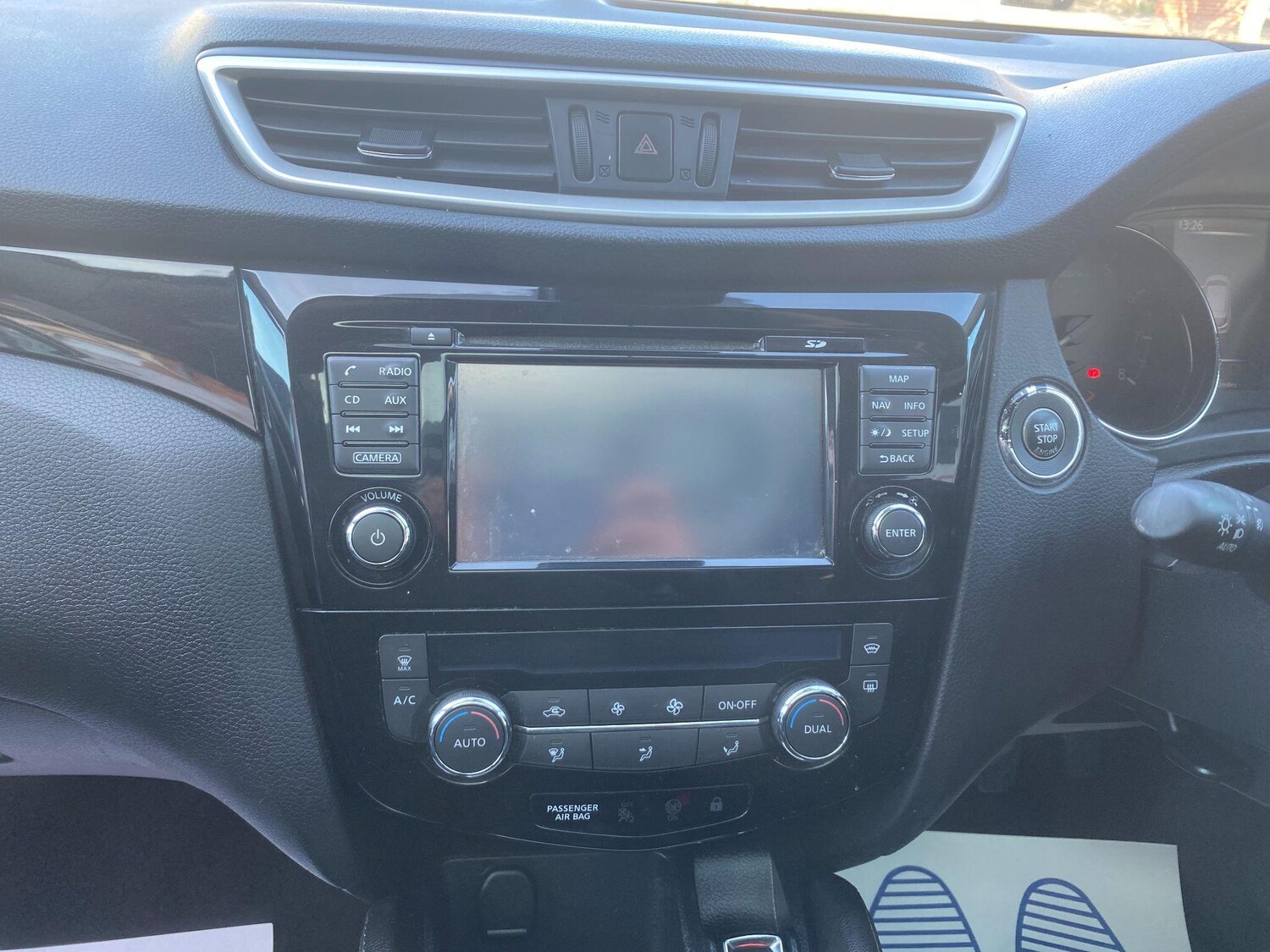 Used Nissan Qashqai for sale - 77723670: Photo 19