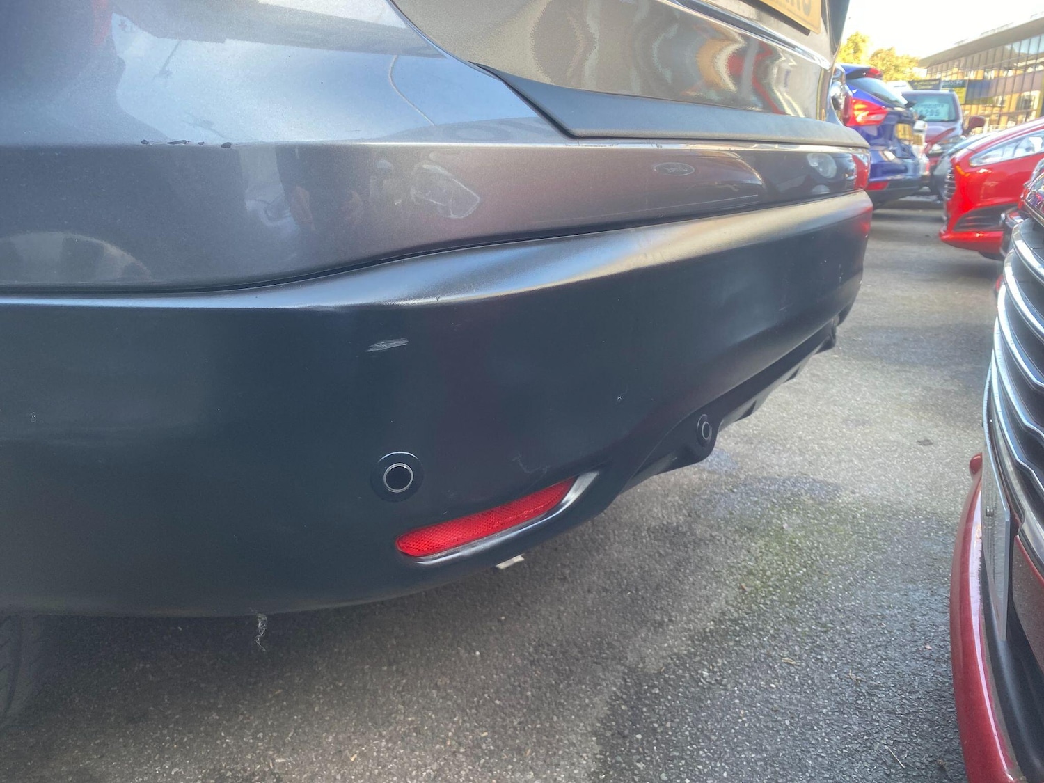 Used Nissan Qashqai for sale - 77723670: Photo 5