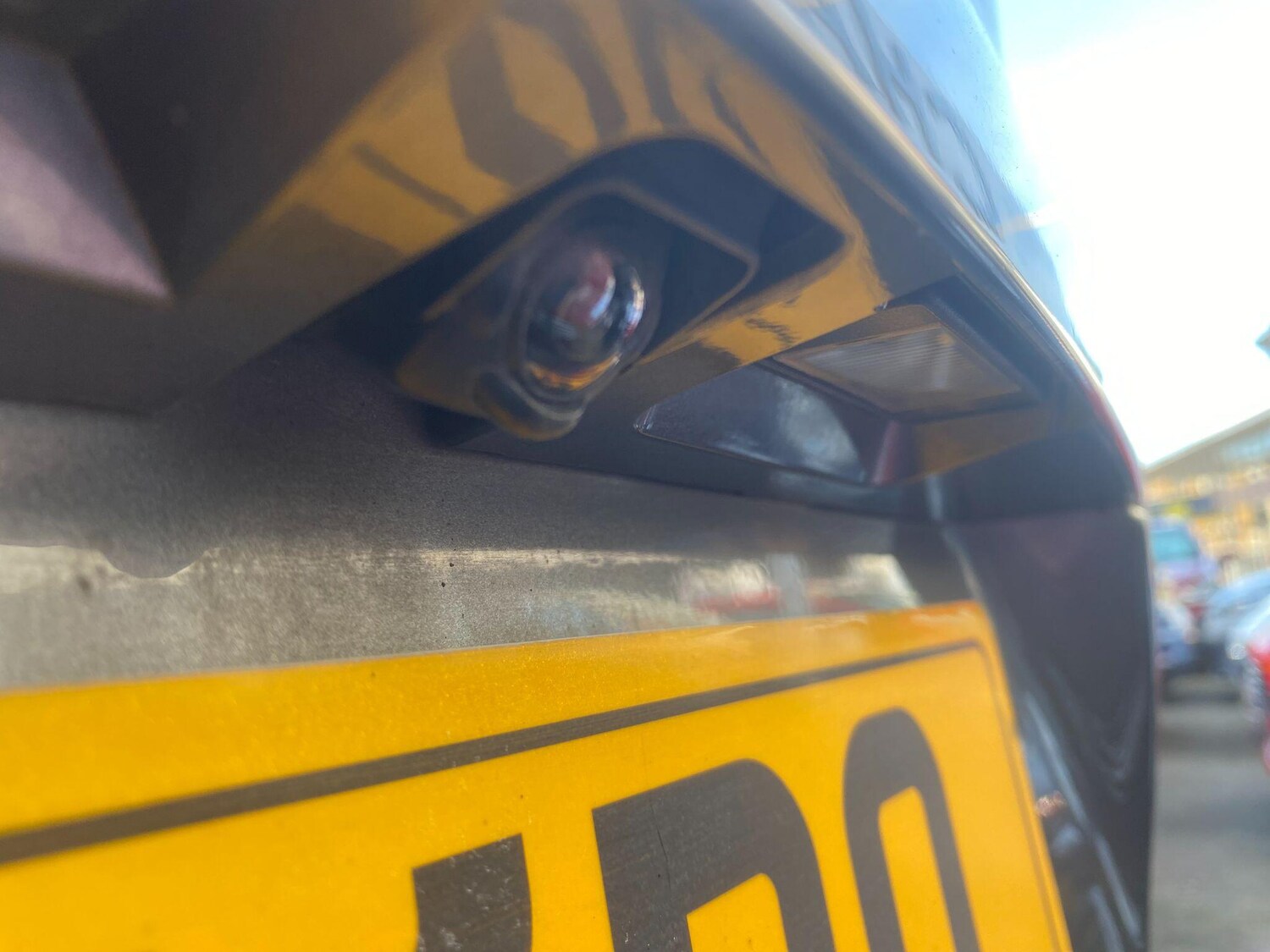 Used Nissan Qashqai for sale - 77723670: Photo 6