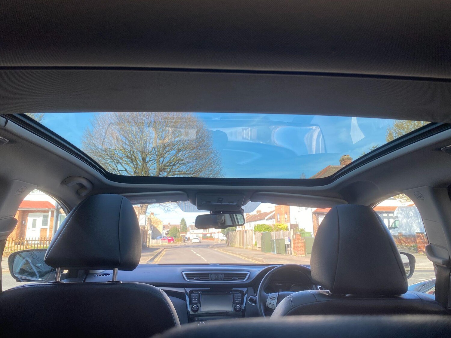 Used Nissan Qashqai for sale - 77723670: Photo 8