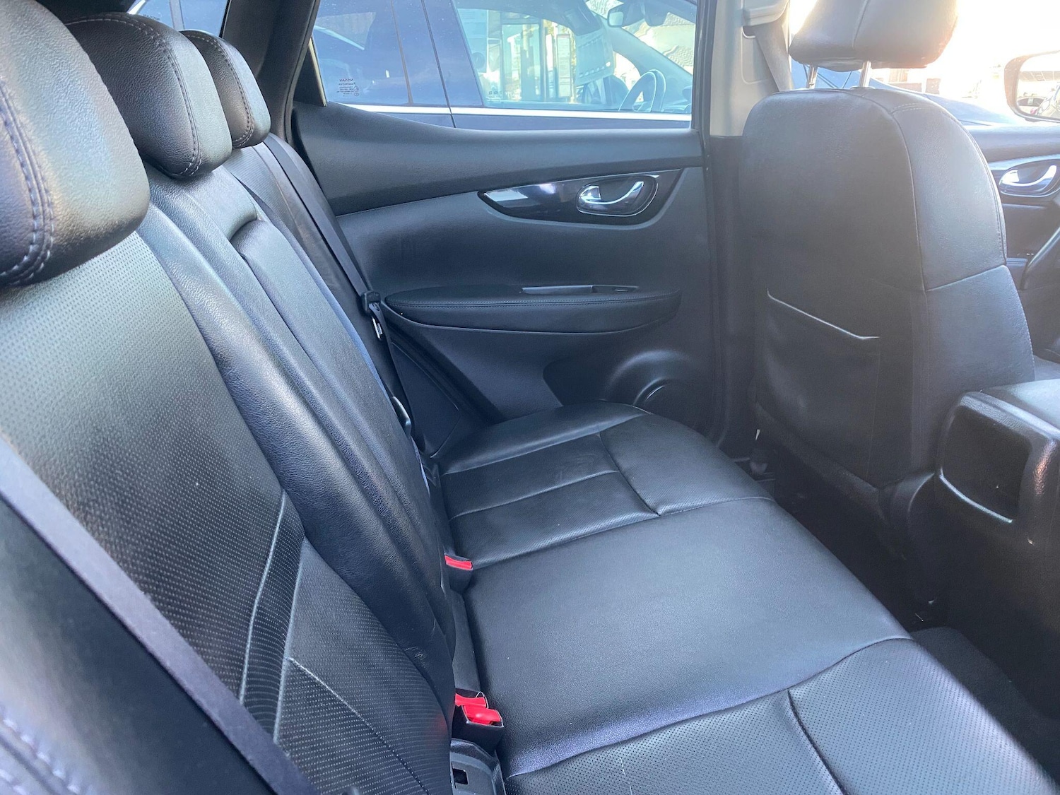 Used Nissan Qashqai for sale - 77723670: Photo 9