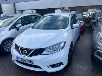 Used Nissan Pulsar 2014 for sale - 78562503: Photo