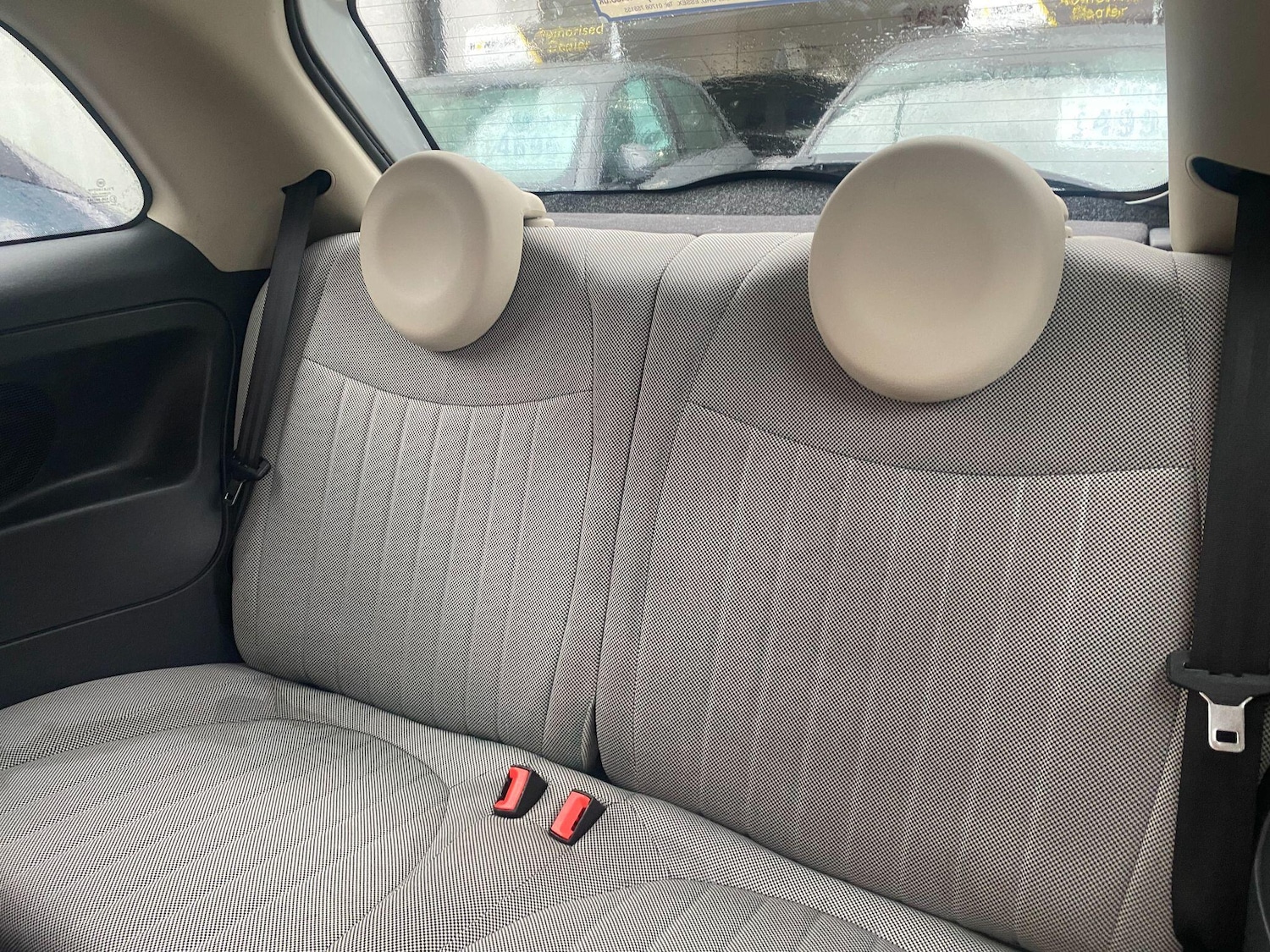 Used Fiat 500 2011 for sale - 77305977: Photo 10