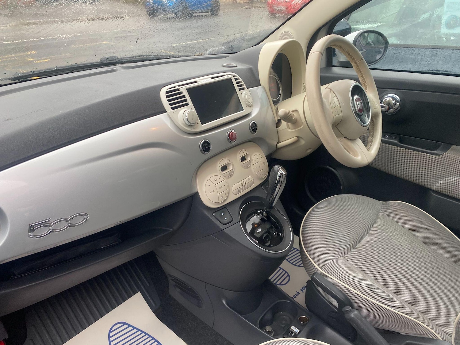 Used Fiat 500 2011 for sale - 77305977: Photo 11