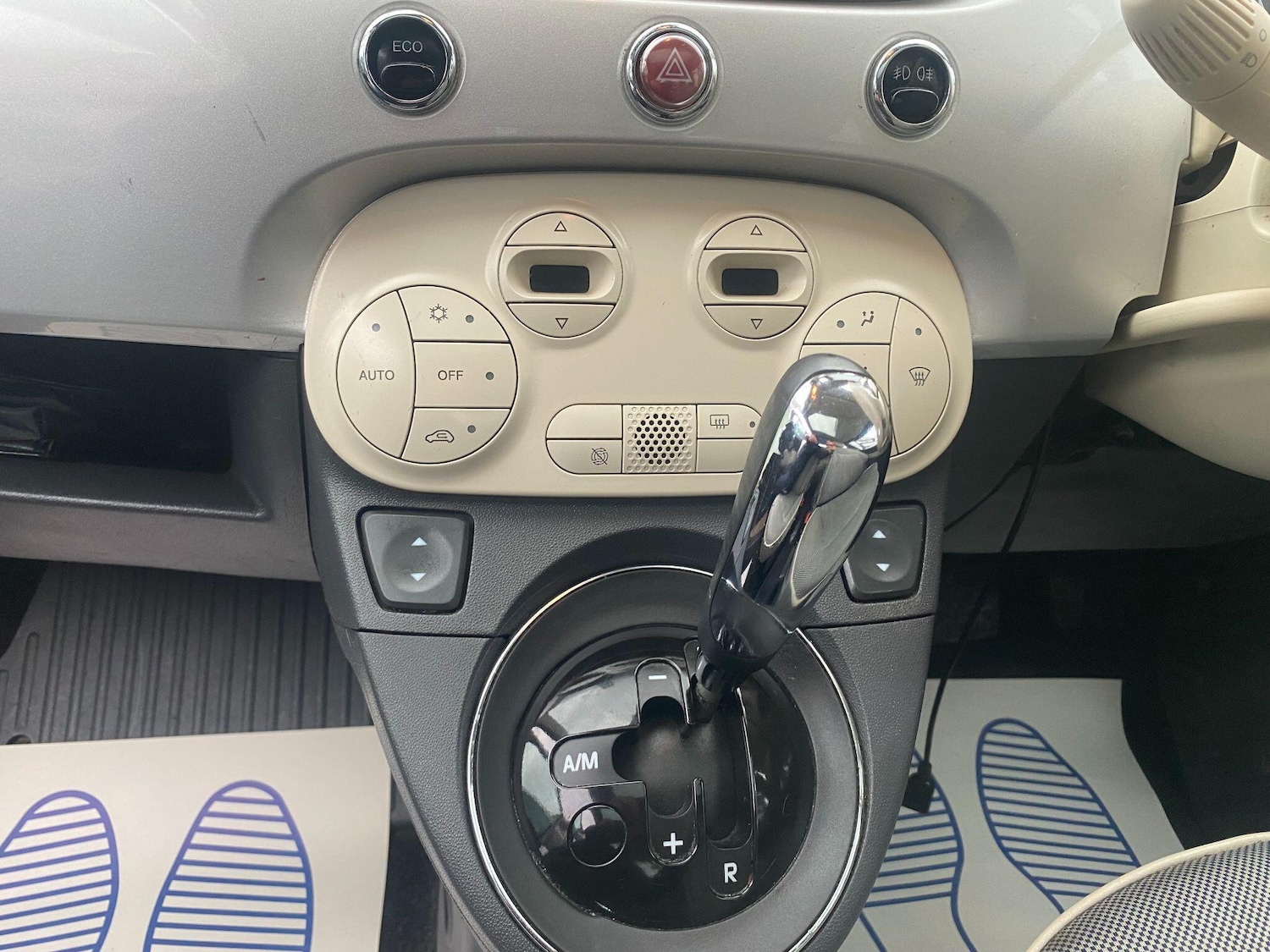 Used Fiat 500 2011 for sale - 77305977: Photo 12