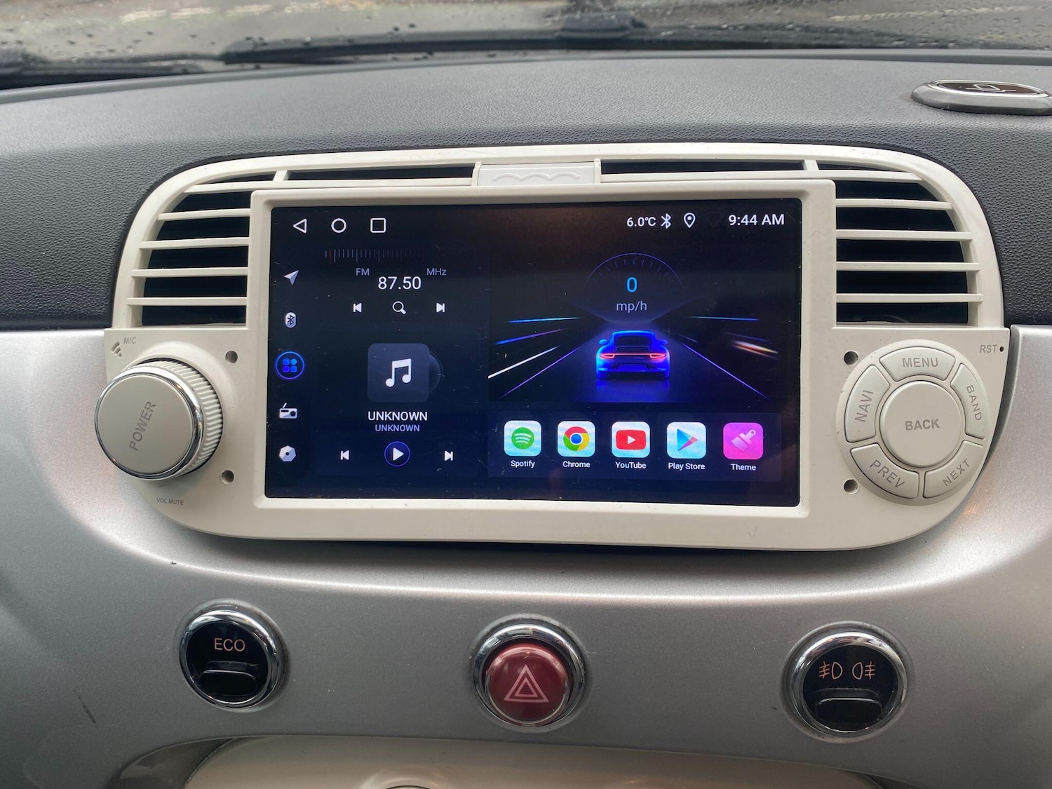 Used Fiat 500 2011 for sale - 77305977: Photo 13